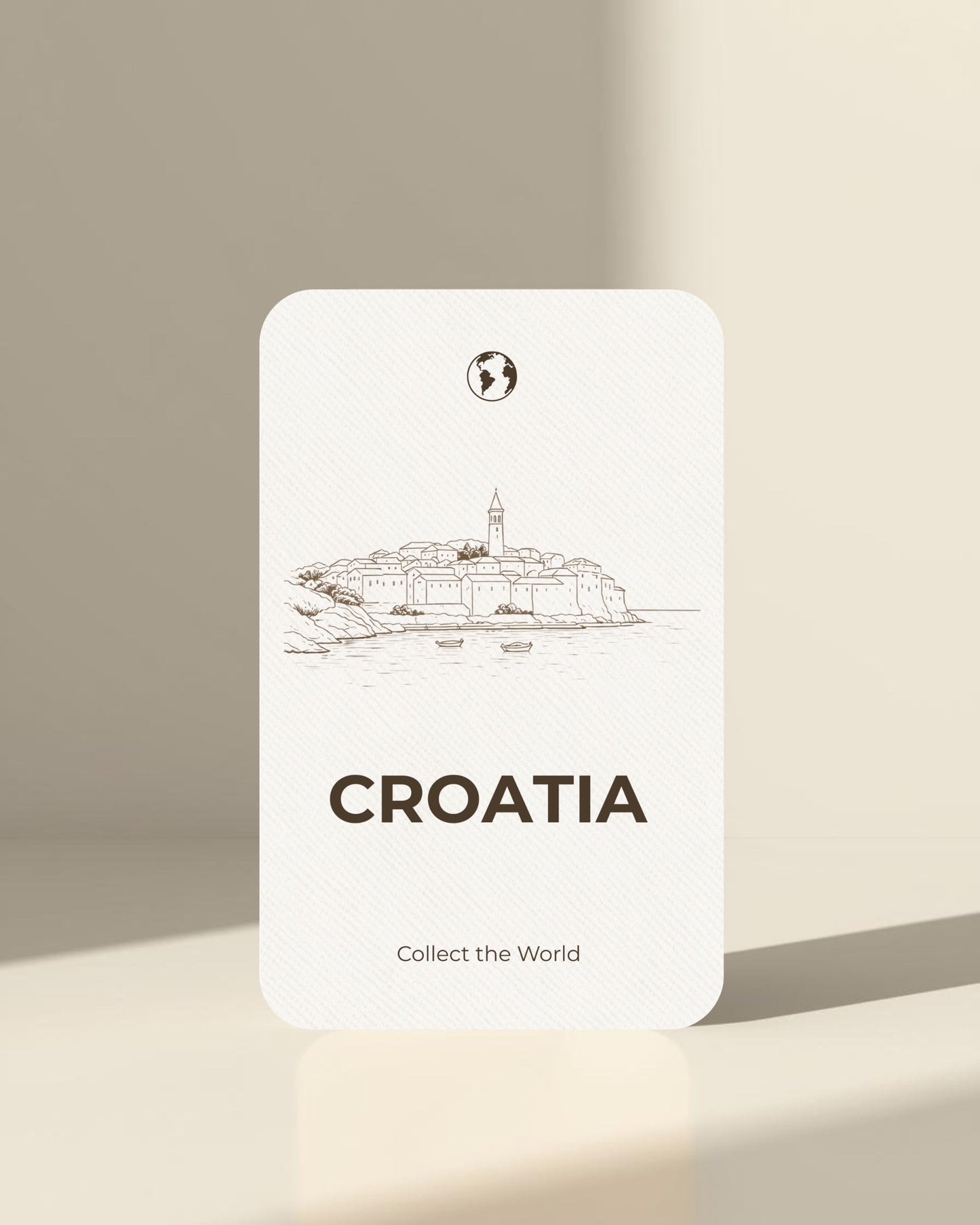 Mediterranean Europe – Sammelset