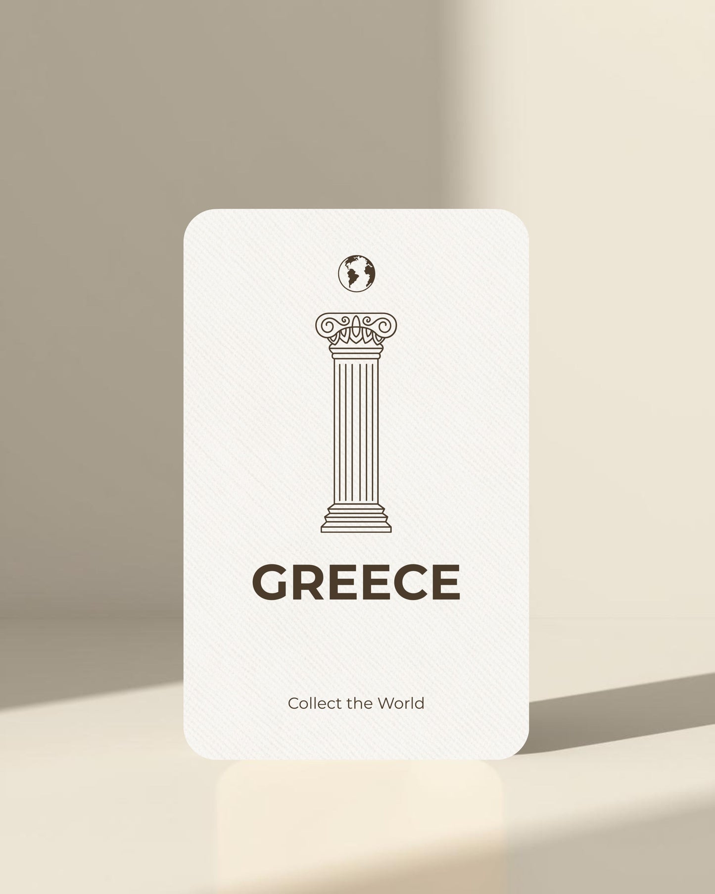 Mediterranean Europe – Sammelset