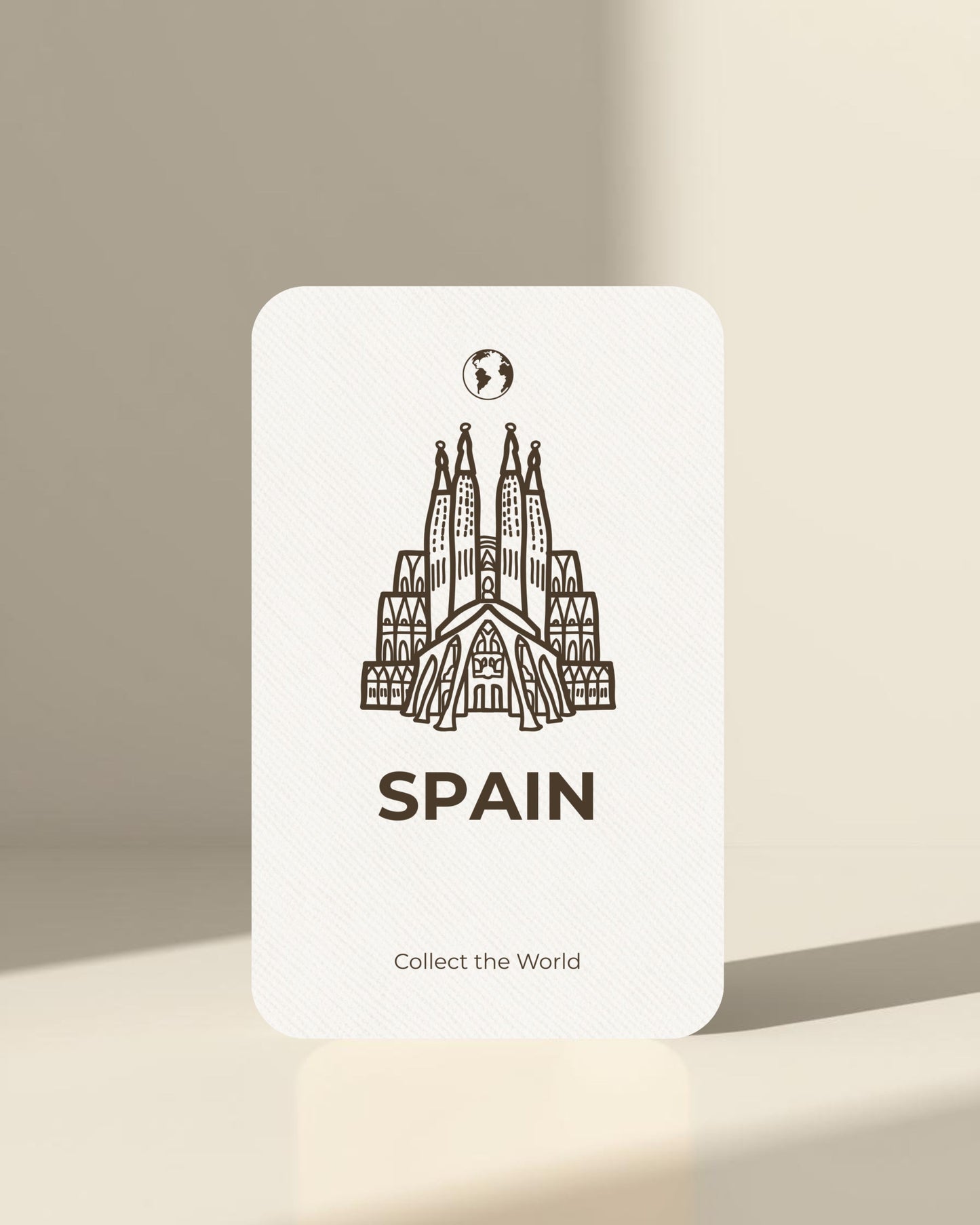 Mediterranean Europe – Sammelset