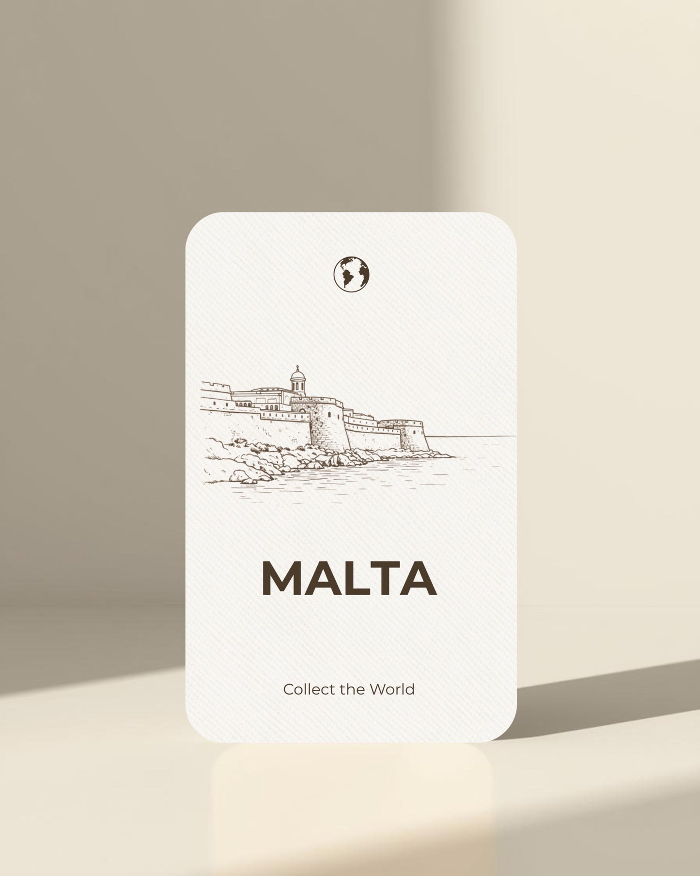 Mediterranean Europe – Sammelset