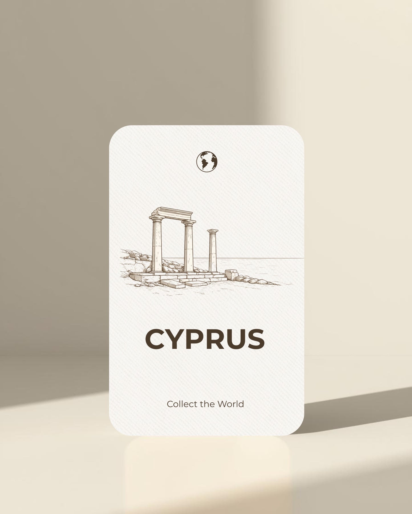 Mediterranean Europe – Sammelset