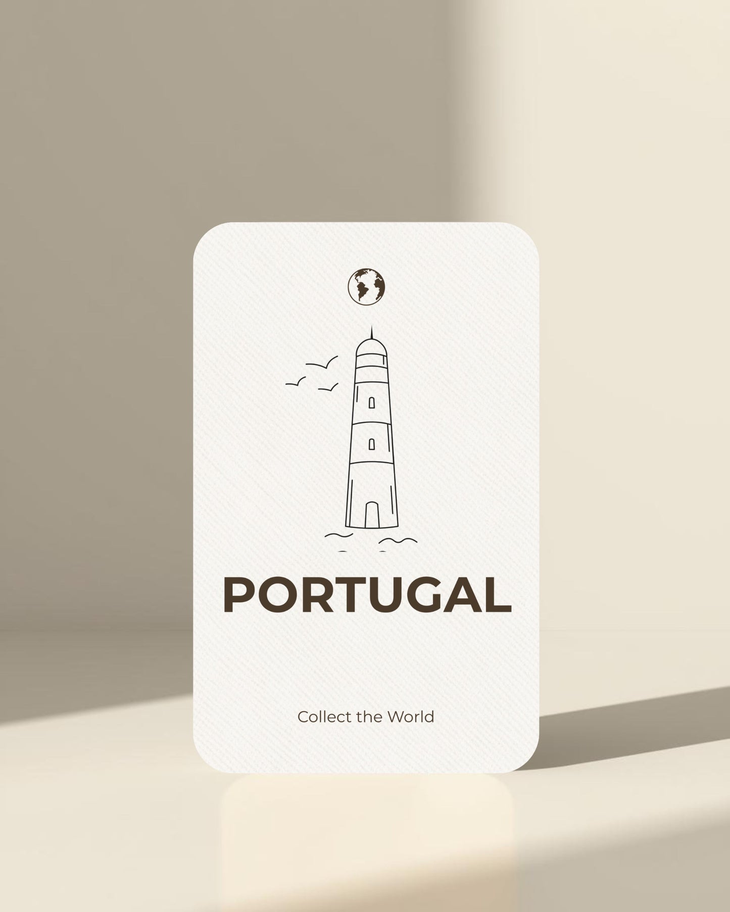 Mediterranean Europe – Sammelset