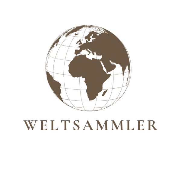 WeltSammler